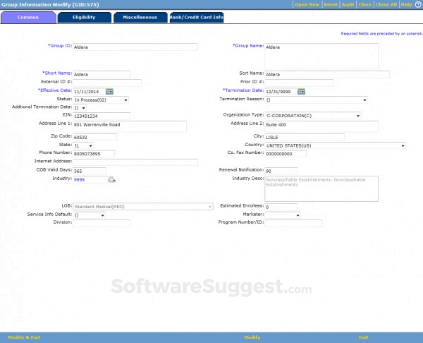 Evolent Aldera Small Screenshot 4